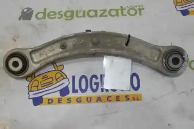 Second-hand car spare part right rear bracket for audi q7 (4l) 3.0 v6 24v tdi oem iam references 7l0505323a