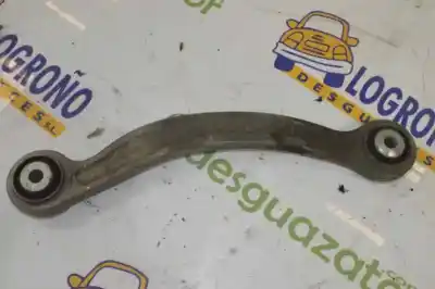 Second-hand car spare part right rear bracket for clase c clase c berlina 2.1 cdi oem iam references a2043502206
