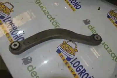 Second-hand car spare part right rear bracket for clase c clase c berlina 2.1 cdi oem iam references a2043501506