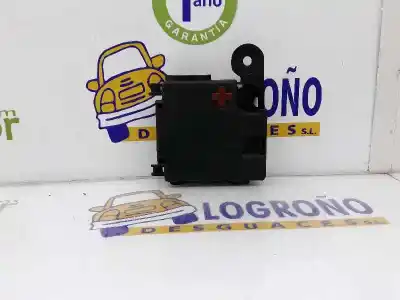 Автозапчасти б/у блок управления аккумулятором за audi a4 b8 (8k2) 2.0 tdi ссылки oem iam 8k0937517a