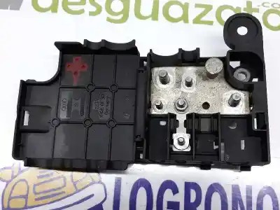 Автозапчасти б/у блок управления аккумулятором за audi a4 b8 (8k2) 2.0 tdi ссылки oem iam 8k0937517a  8k0937517a