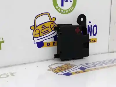 Автозапчасти б/у блок управления аккумулятором за audi a4 b8 (8k2) 2.0 tdi ссылки oem iam 8k0937517a  8k0937517a