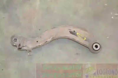 Second-hand car spare part right rear bracket for opel antara 2.0 cdti oem iam references 96626419