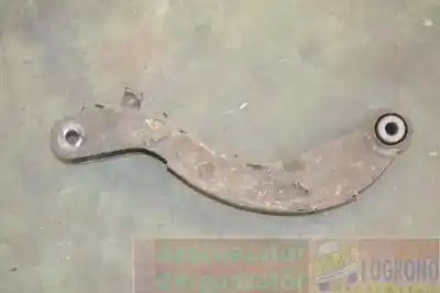 Автозапчасти б/у правая задняя кронштейн за opel antara 2.0 cdti ссылки oem iam 96626419  96626419