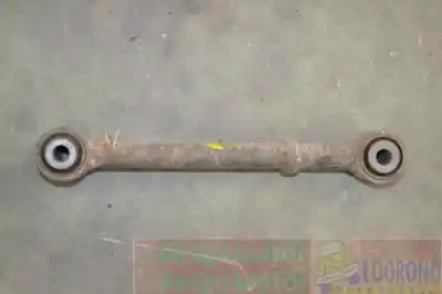 Second-hand car spare part right rear bracket for opel antara 2.0 cdti oem iam references 96626425