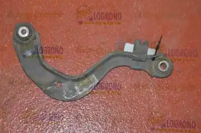 Second-hand car spare part right rear bracket for audi a3 (8p) 1.9 tdi ambiente oem iam references 1k0505323n  1k0505323n