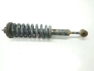 Pezzo di ricambio per auto di seconda mano  per TOYOTA HILUX (KUN) 2.5 Turbodiesel Riferimenti OEM IAM 485100K600 485100K600 