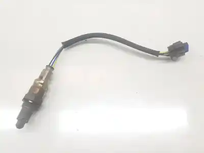 Second-hand car spare part lambda probe for ford mustang 5.0 ti-vct v8 oem iam references 2164820  jr3a9g444bc