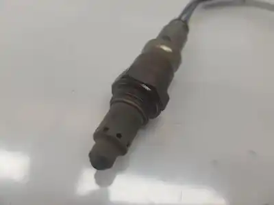 Second-hand car spare part lambda probe for ford mustang 5.0 ti-vct v8 oem iam references 2164820  jr3a9g444bc