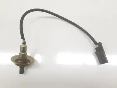 Автозапчасти б/у Лямбда-зонд за MITSUBISHI ASX  ссылки OEM IAM 4J11  