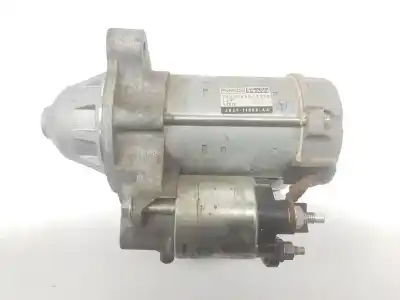 Pezzo di ricambio per auto di seconda mano motorino di avviamento per ford mustang convertible gt 450 cv / 331 kw riferimenti oem iam 2482732