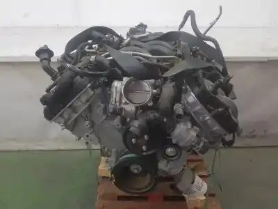 İkinci el araba yedek parçası komple motor için ford mustang 5.0 ti-vct v8 oem iam referansları m5141877 2475354 mr3e6007ea 1141cb 2222dl 