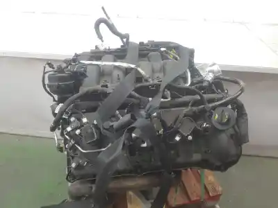 İkinci el araba yedek parçası komple motor için ford mustang 5.0 ti-vct v8 oem iam referansları m5141877 2475354 mr3e6007ea 1141cb 2222dl 