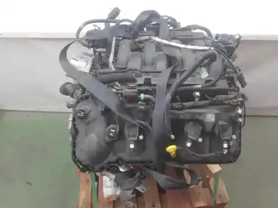 Pièce détachée automobile d'occasion MOTEUR COMPLET pour FORD MUSTANG  Références OEM IAM M5141877  2475354