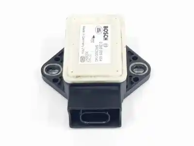 Автозапчастина б/у ДАТЧИК для LAND ROVER DISCOVERY III (L319)  Посилання на OEM IAM SRO500140  7H4214B296AA