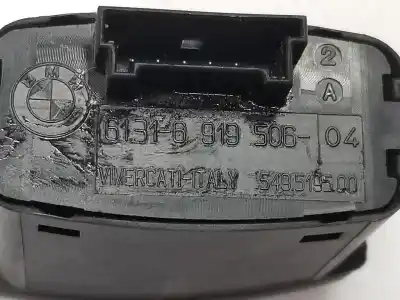Piesă de schimb auto la mâna a doua avertizare pentru bmw x3 (e83) 3.0 d referințe oem iam 61316919506  6919506
