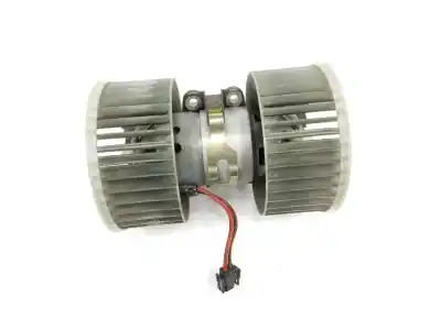 Second-hand car spare part heating fan for bmw x3 (e83) 3.0 d oem iam references 64113453729  64113453729