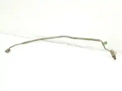Second-hand car spare part air conditioning pipes for bmw x3 (e83) 3.0 d oem iam references 64123455917  3455917