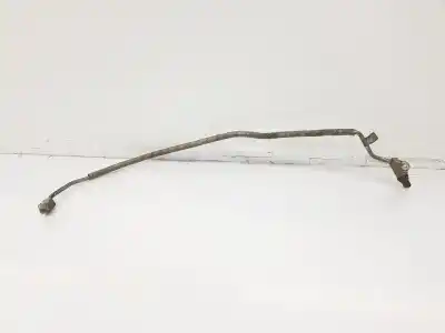Second-hand car spare part air conditioning pipes for bmw x3 (e83) 3.0 d oem iam references 64123455917  3455917