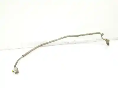 Second-hand car spare part air conditioning pipes for bmw x3 (e83) 3.0 d oem iam references 64123455917  3455917