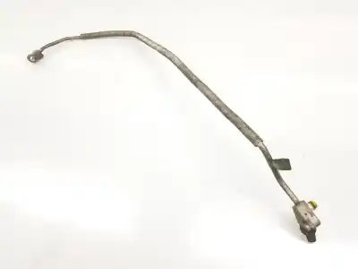Second-hand car spare part air conditioning pipes for bmw x3 (e83) 3.0 d oem iam references 64123455917  3455917