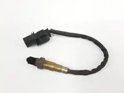 Second-hand car spare part lambda probe for bmw x3 (e83) 3.0 d oem iam references 13627791600