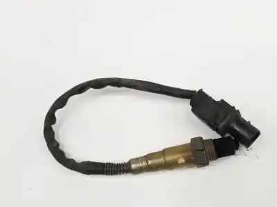 Pièce détachée automobile d'occasion sonde lambda pour bmw x3 (e83) 3.0 d références oem iam 13627791600  7791600