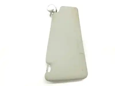 Peça sobressalente para automóvel em segunda mão pára-sol esquerdo por bmw x3 (e83) 3.0 d referências oem iam 51163418717  51163418717