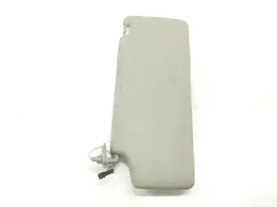 Peça sobressalente para automóvel em segunda mão para-sol direito por bmw x3 (e83) 3.0 d referências oem iam 51163418718  51163418718