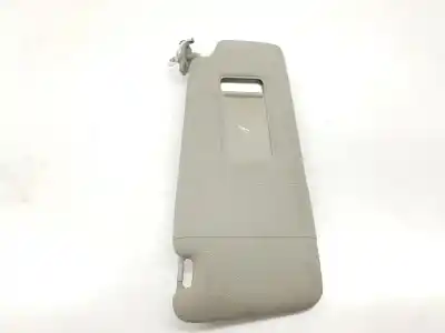 Peça sobressalente para automóvel em segunda mão para-sol direito por bmw x3 (e83) 3.0 d referências oem iam 51163418718  51163418718