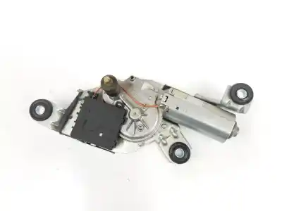 Second-hand car spare part rear windshield wiper motor for bmw x3 (e83) 3.0 d oem iam references 67636917907