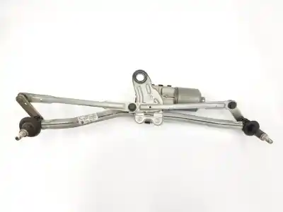 Second-hand car spare part front windshield wiper motor for bmw x3 (e83) 3.0 d oem iam references 61617051669