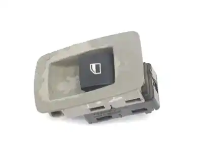 Second-hand car spare part rear left power window switch for bmw x3 (e83) 3.0 d oem iam references 61313448654