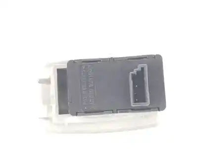 Peça sobressalente para automóvel em segunda mão botão / interruptor elevador vidro traseiro esquerdo por bmw x3 (e83) 3.0 d referências oem iam 61313448654  61313448654