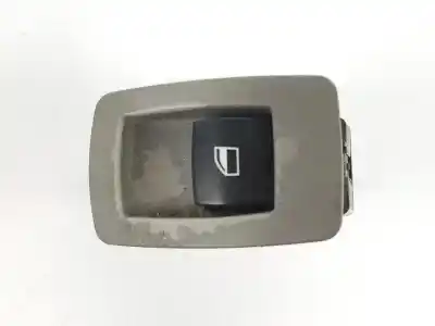 Second-hand car spare part rear right power window switch for bmw x3 (e83) 3.0 d oem iam references 61313448654