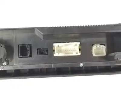 Second-hand car spare part climate control for bmw x3 (e83) 3.0 d oem iam references 64113426630  64113443981