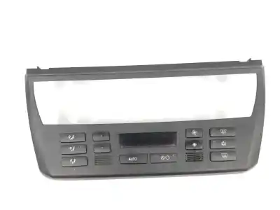 Second-hand car spare part climate control for bmw x3 (e83) 3.0 d oem iam references 64113426630
