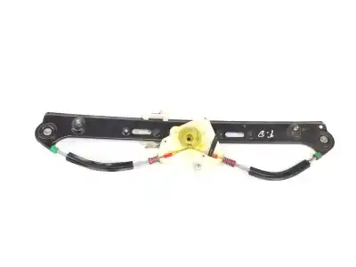 Second-hand car spare part rear right window regulator for bmw x3 (e83) 3.0 d oem iam references 51353448252