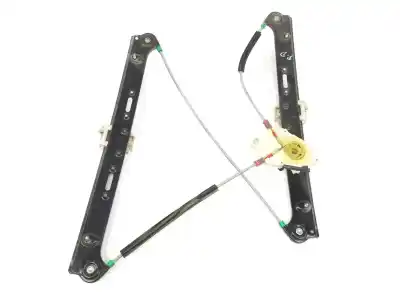 Second-hand car spare part passenger side right window regulator for bmw x3 (e83) 3.0 d oem iam references 51333448250