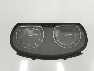 Peça sobressalente para automóvel em segunda mão quadrante por bmw x3 (e83) 3.0 d referências oem iam 62113416113  62103451581
