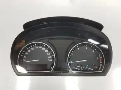 Peça sobressalente para automóvel em segunda mão QUADRANTE por BMW X3 (E83)  Referências OEM IAM 62113416113  62103451581