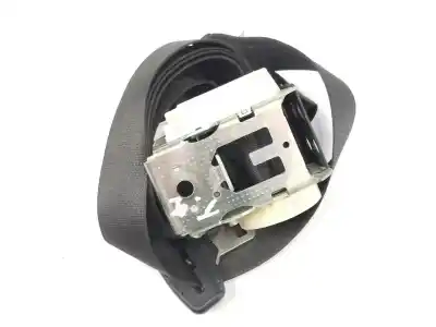 Second-hand car spare part rear left seat belt for bmw x3 (e83) 3.0 d oem iam references 72113448361