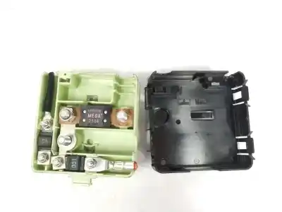 Second-hand car spare part fuse box unit for bmw x3 (e83) 3.0 d oem iam references 61136928945  61136928945