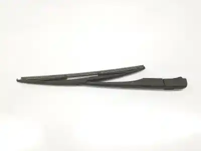 Second-hand car spare part rear windshield wiper arm for bmw x3 (e83) 3.0 d oem iam references 61623400708