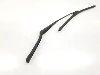 Peça sobressalente para automóvel em segunda mão haste de escova dianteiro esquerdo por bmw x3 (e83) 3.0 d referências oem iam 61613453533  61613453533