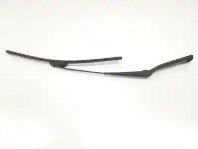 Second-hand car spare part left front windshield wiper arm for bmw x3 (e83) 3.0 d oem iam references 61613453533
