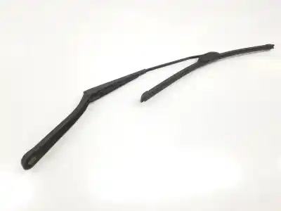 Peça sobressalente para automóvel em segunda mão haste de escova dianteiro esquerdo por bmw x3 (e83) 3.0 d referências oem iam 61613453533  61613453533