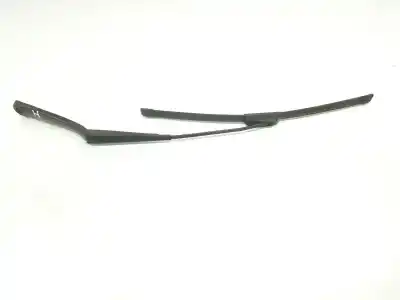 Peça sobressalente para automóvel em segunda mão haste de escova dianteiro esquerdo por bmw x3 (e83) 3.0 d referências oem iam 61613453533  61613453533