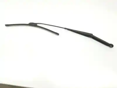 Second-hand car spare part front right windshield wiper arm for bmw x3 (e83) 3.0 d oem iam references 61617051668