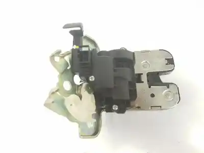 Автозапчастина б/у замок багажника / ворот для audi q5 3.0 v6 24v tdi посилання на oem iam 8r0827505  8r0827505
